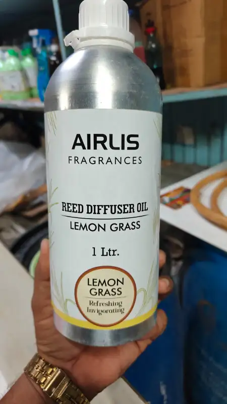 Aroma Diffuser Oil 1 LTR